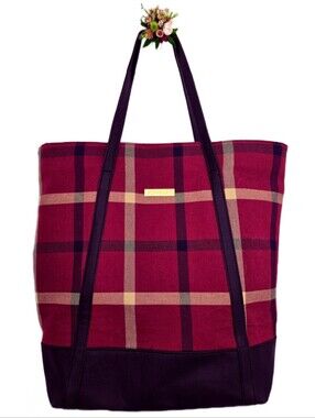 Joy & Iman Tote Bag
